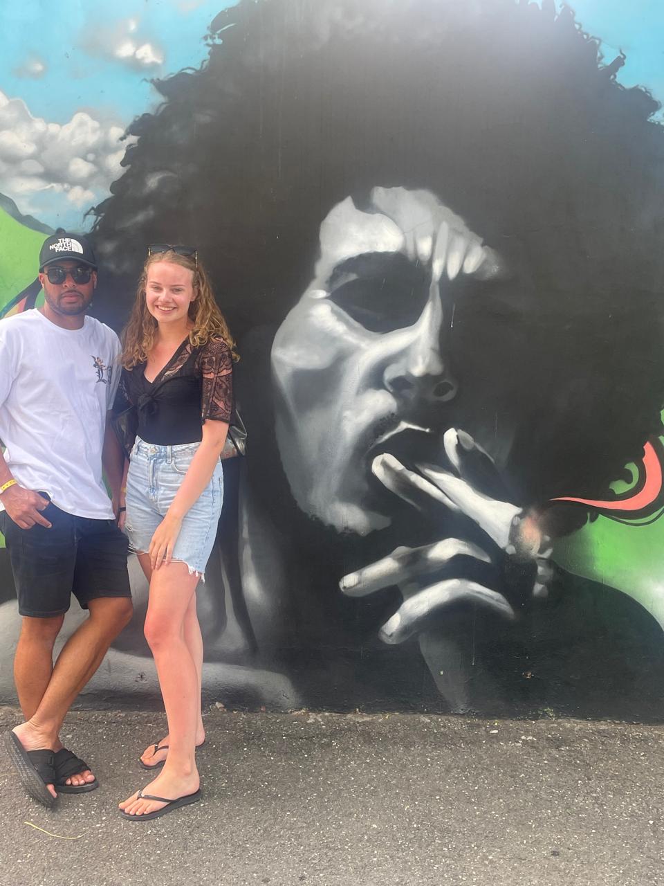 9-Mile Bob Marley Day Tour
