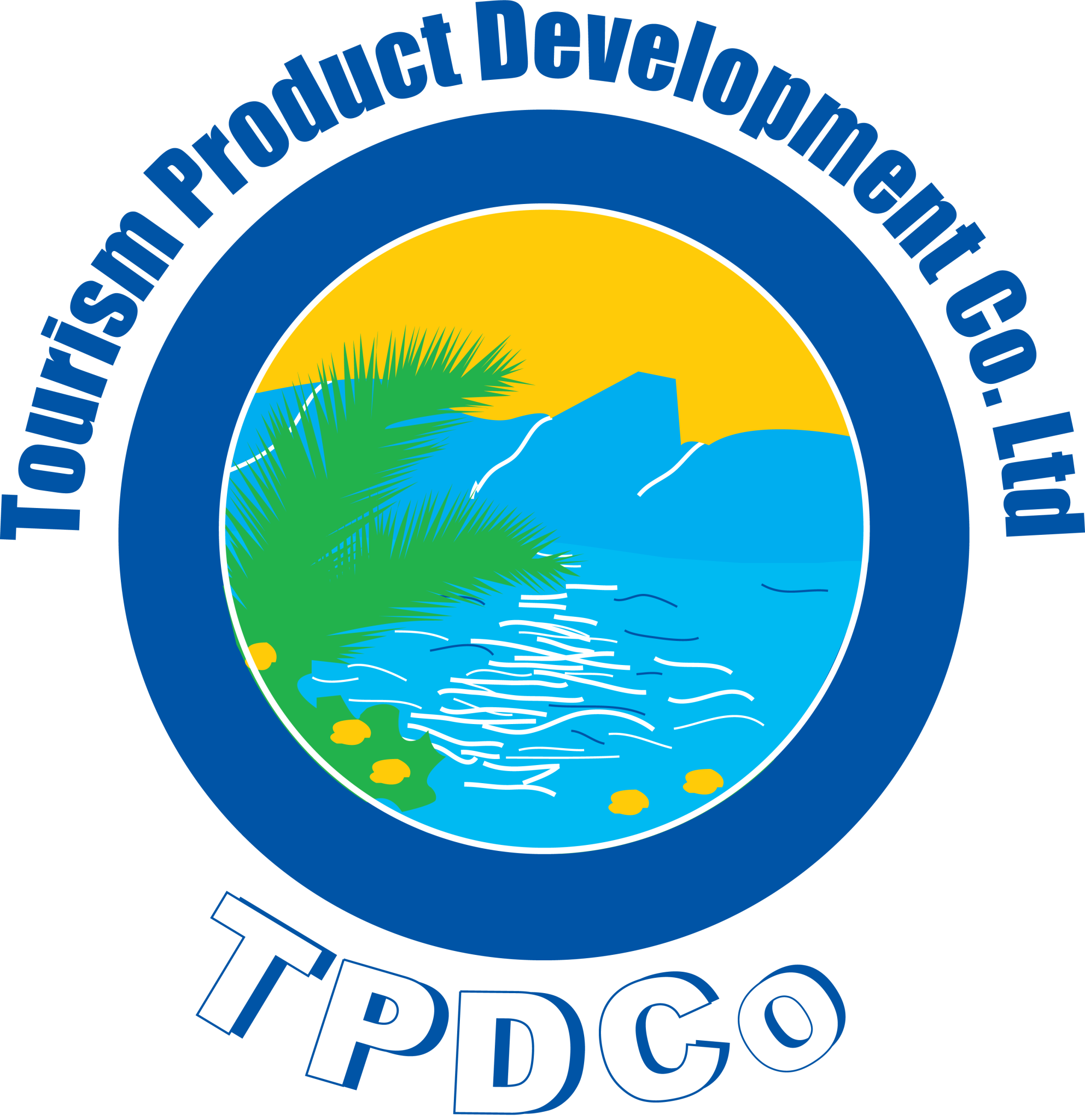 Tourism Product Development Company Certified
